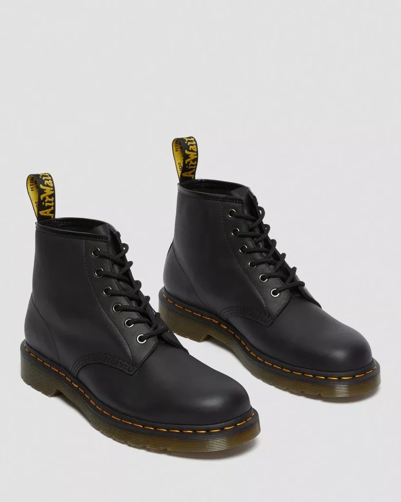 Bocanci Unisex, Dr. Martens, 101 26409001 - 2 | YEO